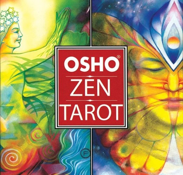 osho tarot zen